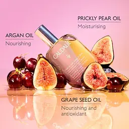 Олія-еліксир для тіла Caudalie Smooth & Glow 100 мл - мініатюра 5