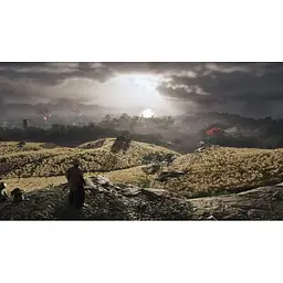 Гра Ghost of Tsushima (російська версія) (PS4) - мініатюра 5