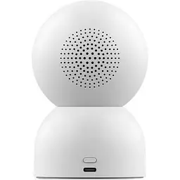 IP-камера Xiaomi Smart Camera C400 2K MJSXJ11CM (BHR6619GL) UA - мініатюра 3