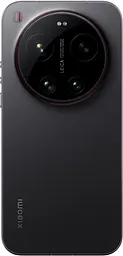 Смартфон Xiaomi 17 Ultra 16/512GB Black (Global) (with charger) [5G, NFC] - мініатюра 5