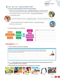 Cosmopolite 2 - Pack Cahier + Version numerique - мініатюра 24
