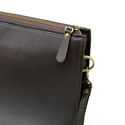 Шкіряна папка TARWA 31.5х4х24 см sum0026236 - мініатюра 5
