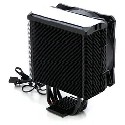 Кулер до процесора Vinga (CL3024) - мініатюра 3