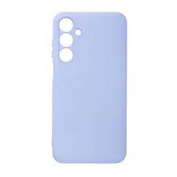 Чехол ArmorStandart ICON для Samsung M35 5G (M356) Camera cover Lavender