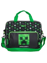 Сумка шкільна YES А4 В-1 Minecraft Reality (550424) - мініатюра 2