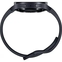 Смарт-годинник Samsung Galaxy Watch6 40mm Black [SM-R930NZKA] EU [90423] - мініатюра 5