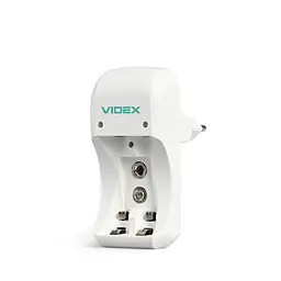 Зарядний пристрій Videx VCH-N201 VIDEX (23768-000)