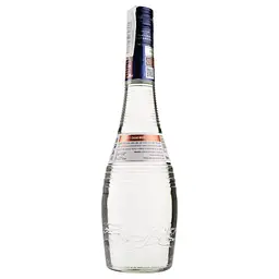 Лікер Bols Cacao White, 24 %, 0,7 л - мініатюра 2