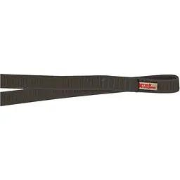 Петля Rock Empire Open Sling PA 20 mm 60 cm Black (1053-COP060.020+0060S0008000)