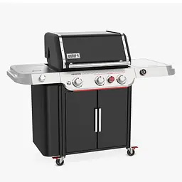 Гриль газовий Weber Genesis EPX-335W (1501956) - мініатюра 2