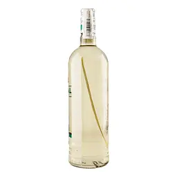 Алкогольний напій Herbal Bison Grass Vodka на основі горілки та настою Зубрівки 40% 1 л - мініатюра 4