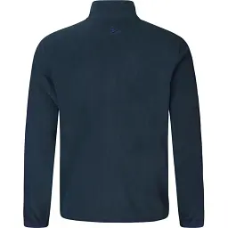 Кофта Seeland Benjamin fleece L Синій - мініатюра 2