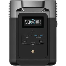Зарядна станція EcoFlow Delta 2 (1024Wh) ZMR330-EU - мініатюра 4