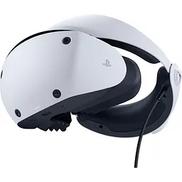 Окуляри віртуальної реальності Sony PlayStation VR2 UA - мініатюра 2