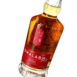 Віскі Gwalarn Pure Malt 40% 0.7 л  - мініатюра 5