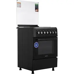 Електрична плита ARDESTO FSCF-E605B - мініатюра 7
