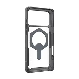 Чохол UAG для iPhone 17 Pro Max, Plasma XTE MagSafe, Ash/Titanium teh0019552 - мініатюра 6