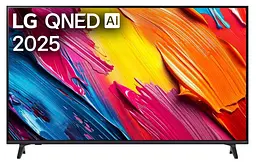 Телевізор LG 65QNED70A6A SmartTV