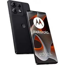 Смартфон Motorola Edge 50 Pro 12/512Gb UA-UCRF Black Beauty [PB1J0050RS] [106014] - мініатюра 9