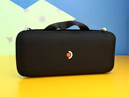 Портативна ігрова консоль Valve Steam Deck OLED 1 ТБ б/в [175282] - мініатюра 5