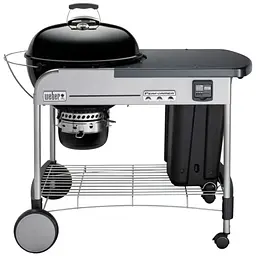 Гриль вугільний Weber Performer Premium GBS 57 см (15401004)