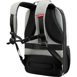 Рюкзак Tigernu T-B3325 15.6` Grey [121157] - мініатюра 3