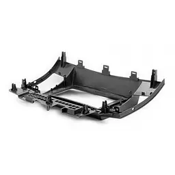 Перехідна рамка Mitsubishi Lancer X Carav 22-006 - мініатюра 4