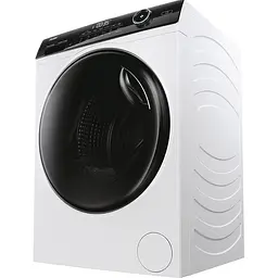 Пральна машина Haier HW80-B14959TU1-S 8 кг прямий привід - мініатюра 5