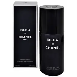 Дезодорант Chanel Bleu de Chanel 100 мл