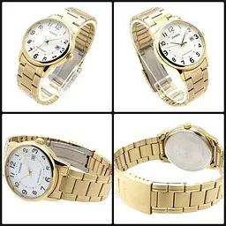 Годинник Casio LTP-V002G-7BUDF (модуль №3363) - мініатюра 3