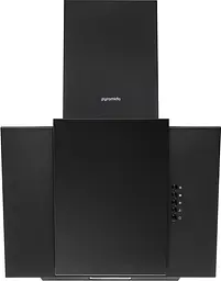 Витяжка кухонна Pyramida NVX 60 (800) B BL