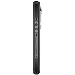Мобільний телефон OUKITEL WP62 8/256GB Silver (6941749824684) - мініатюра 7