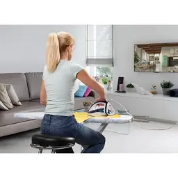 Праска GORENJE SIH 2800 TQC (HL-8001) - мініатюра 6