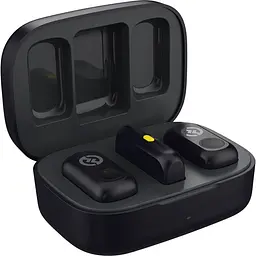 Мікрофонна радіосистема Hollyland Lark A1 Duo USB-C [157885] - мініатюра 2