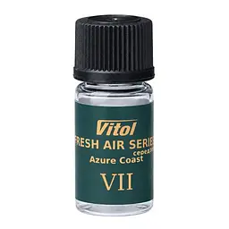 Тестер VITOL Fresh Air Series Azure Coast VII
