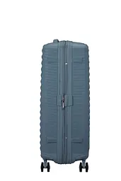 Валіза 68 См American Tourister FASTFORWARD STEEL BLUE 68x46x26(30) MI0*01002 - мініатюра 6