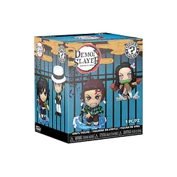 Ігрова фігурка FUNKO POP "Вбивця демонів" 62094 Mystery Minis іграшка-сюрприз