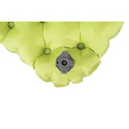Сидушка Sea To Summit Air Seat Insulated Оливковий - мініатюра 2