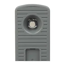 Степлер Buromax пластиковий MORANDI STYLE, 25 аркушів,(скоби №24/6; 26/6 ), 136 х 38 х 55 мм, синій (BM.4260-02) - мініатюра 4