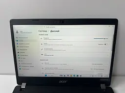 Ноутбук Acer TravelMate P214-53L 14" (i5-1135G7 / 8GB / SSD 256GB / 1920х1080 IPS) б/в - мініатюра 6