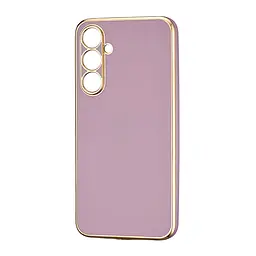 Чохол Golden Line Samsung S23 FE (S711) Lilac Purple