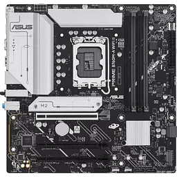 Материнська плата ASUS TUF GAMING B850I WIFI NEO