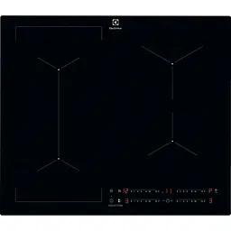 Індукційна варильна поверхня Electrolux KIV634I [137905]