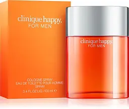 Одеколон Clinique Happy For Men 100 мл - мініатюра 2