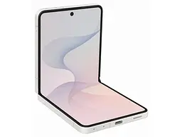 Смартфон Samsung Galaxy Flip8 12/256GB Cream (SM-F776BZWG) - мініатюра 2