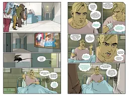 Сага. Книга 3 - мініатюра 2