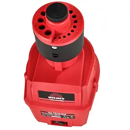 Верстат для заточування свердел Vitals Ua 7016JHd (56590) - мініатюра 4