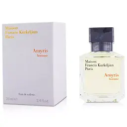 Оригінал Maison Francis Kurkdjian Amyris Homme 70 мл