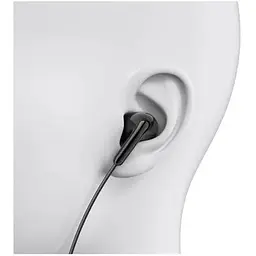 Навушники Xiaomi Type-C Earphones BHR8930GL Black - мініатюра 5