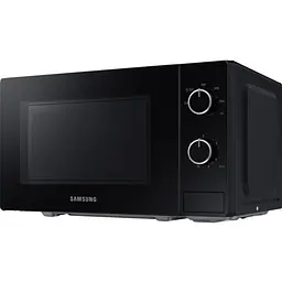 Мікрохвильова піч SAMSUNG MS 20 A 3010 AL/UA - мініатюра 3
